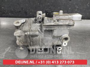 Gebruikte Pomp Airco Toyota Yaris III (P13) 1.5 16V Hybrid Prijs € 150,00 Margeregeling aangeboden door V.Deijne Jap.Auto-onderdelen BV