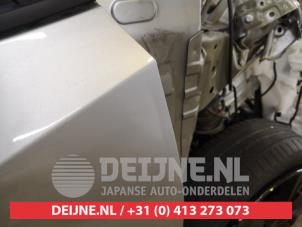 Gebruikte Deur 4Deurs rechts-voor Nissan Micra (K14) 1.0 IG-T 100 Prijs € 300,00 Margeregeling aangeboden door V.Deijne Jap.Auto-onderdelen BV