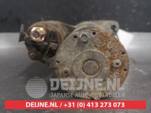 Hyundai Getz Anlasser O579189 foto 2