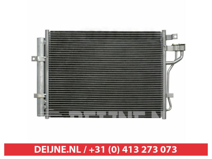 Nieuwe Airco Condensor Kia Picanto Prijs € 61,63 Inclusief btw aangeboden door V.Deijne Jap.Auto-onderdelen BV