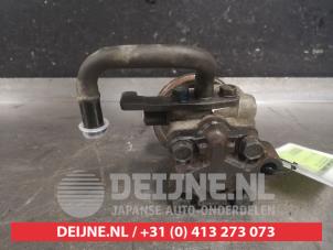Hyundai Getz Lenkkraftverstärker Pumpe O579222 foto 3