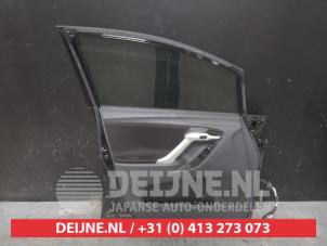 Toyota Verso Tür 4-türig links vorne O579206 foto 2