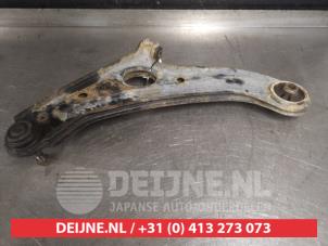 Hyundai Getz Draagarm onder rechts-voor O579229 foto 2