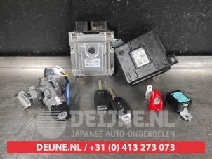 Gebruikte Computer Motormanagement Kia Picanto (JA) 1.0 12V Prijs € 175,00 Margeregeling aangeboden door V.Deijne Jap.Auto-onderdelen BV