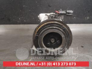 Gebruikte Aircopomp Kia Picanto (JA) 1.0 12V Prijs € 100,00 Margeregeling aangeboden door V.Deijne Jap.Auto-onderdelen BV