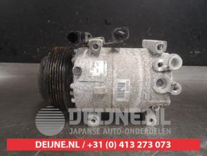 Kia Picanto Klimapumpe O579257 foto 2