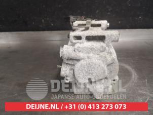 Kia Picanto Klimapumpe O579257 foto 3