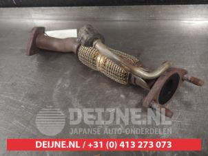 Kia Picanto Exhaust front section O579322 photo 2