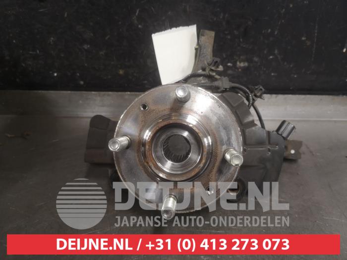 Kia Picanto Fusee rechts-voor O579331