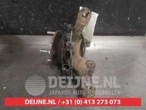 Kia Picanto Knuckle, front right O579331 photo 2