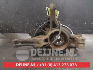 Kia Picanto Knuckle, front right O579331 photo 3