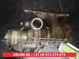 Gebruikte G-lader Nissan Micra (K14) 0.9 IG-T 12V Prijs € 150,00 Margeregeling aangeboden door V.Deijne Jap.Auto-onderdelen BV