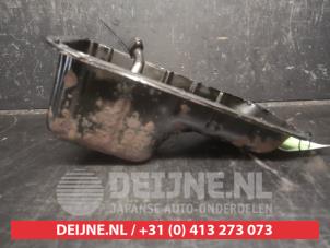 Chevrolet Aveo Carterpan O579351 foto 2