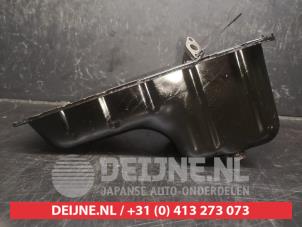 Chevrolet Aveo Carterpan O579351 foto 4