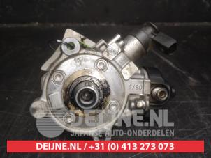 Toyota Avensis Kraftstoffpumpe Mechanisch O579359 foto 2