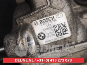 Toyota Avensis Kraftstoffpumpe Mechanisch O579359 foto 3