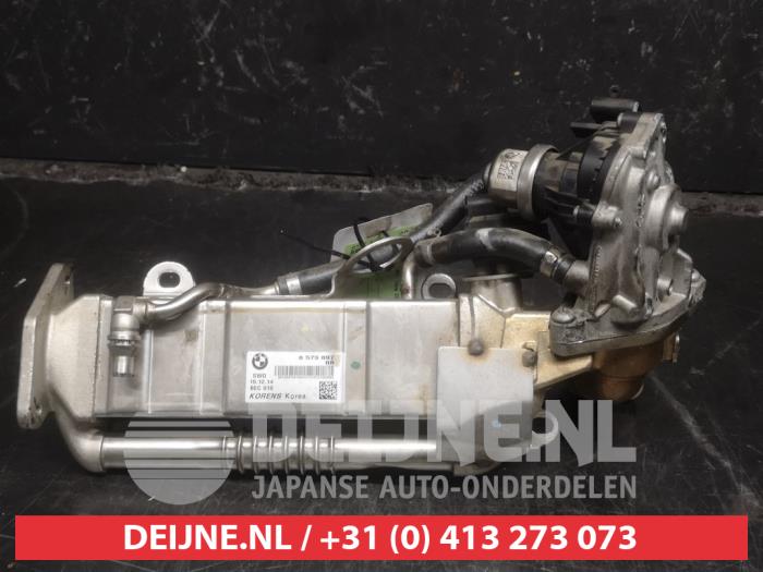 Toyota Avensis EGR valve O579361