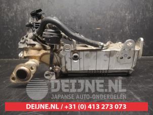 Toyota Avensis EGR Klep O579361 foto 3