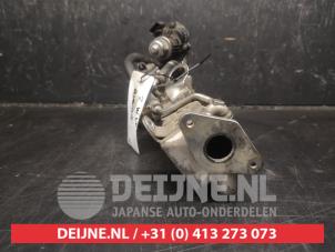 Toyota Avensis EGR Klep O579361 foto 2
