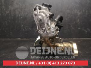 Toyota Avensis EGR Klep O579361 foto 4