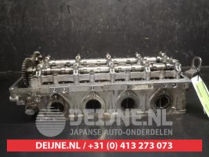 Toyota Avensis Cylinder head O579362 photo 2