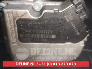 Chevrolet Captiva Gasklephuis O579415 foto 3
