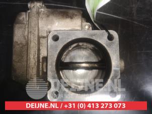 Chevrolet Captiva Gasklephuis O579415 foto 2
