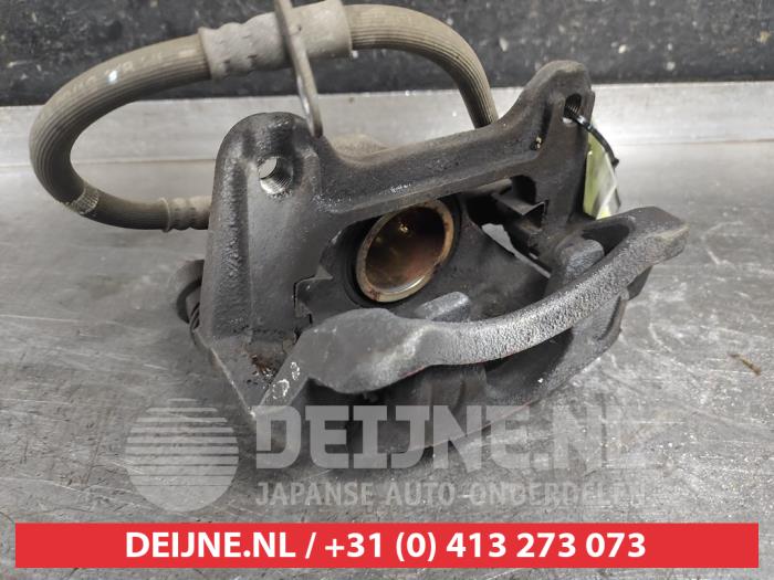 Kia Picanto Remklauw (Tang) rechts-voor O579416