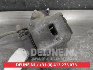 Kia Picanto Bremszange rechts vorne O579416 foto 2