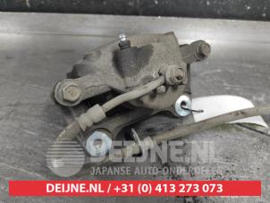 Kia Picanto Bremszange rechts vorne O579416 foto 3