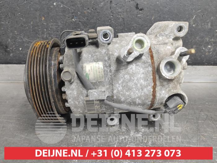 Kia Sportage Aircopomp O579444