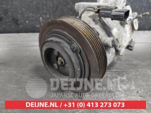 Kia Sportage Air conditioning pump O579444 photo 2