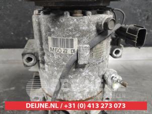 Kia Sportage Air conditioning pump O579444 photo 3