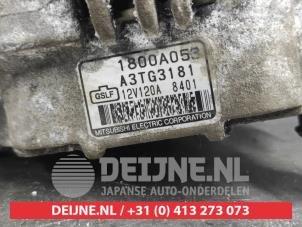 Mitsubishi Outlander Dynamo O579458 foto 3