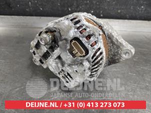 Mitsubishi Outlander Dynamo O579458 foto 2