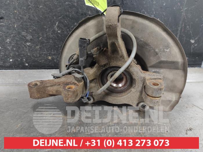 Mitsubishi Outlander Fusee rechts-voor O579463