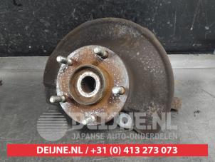 Mitsubishi Outlander Fusee rechts-voor O579463 foto 2