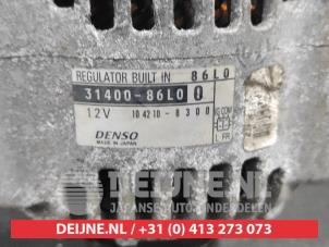 Suzuki Swift Dynamo O579467 foto 3