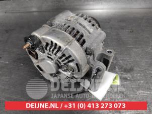 Suzuki Swift Dynamo O579467 foto 2
