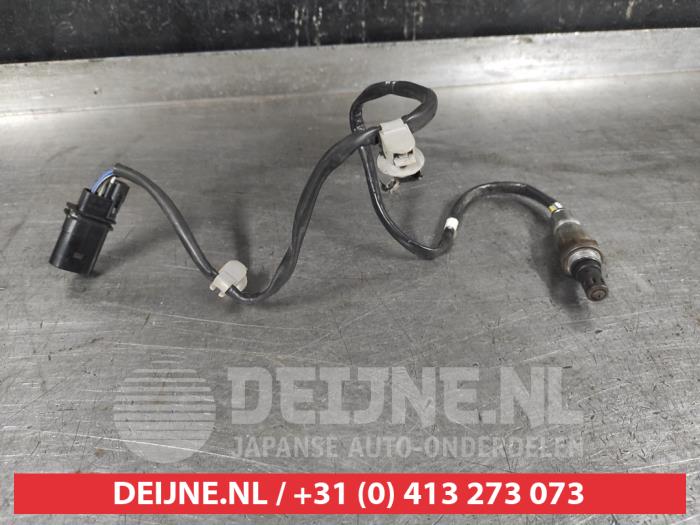 Gebruikte Lambda Sonde Suzuki Swift (ZA/ZC/ZD) 1.3 D 16V Prijs € 60,00 Margeregeling aangeboden door V.Deijne Jap.Auto-onderdelen BV