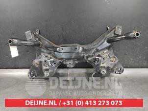Gebruikte Subframe Suzuki Swift (ZA/ZC/ZD) 1.3 D 16V Prijs € 100,00 Margeregeling aangeboden door V.Deijne Jap.Auto-onderdelen BV