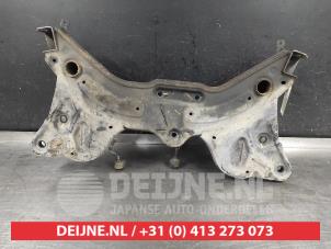 Suzuki Swift Unterrahmen O579474 foto 2