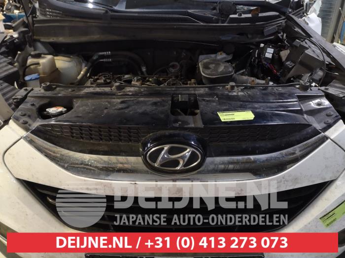 Hyundai IX35 Grille O579479