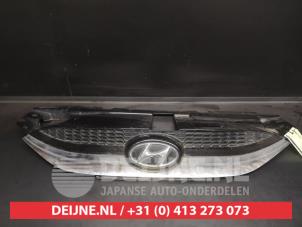 Hyundai IX35 Grille O579479 foto 2