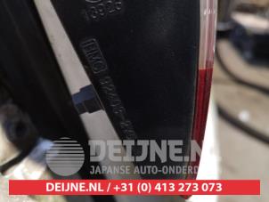 Hyundai IX35 Tailgate reflector, left O579495 photo 2