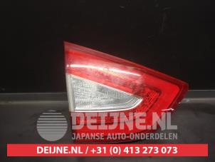 Hyundai IX35 Tailgate reflector, left O579495 photo 3