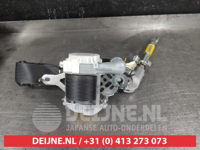 Subaru Legacy Sicherheitsgurt links vorne O579533