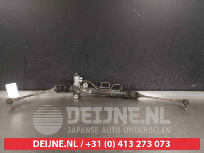 Kia Cerato Power steering box O579535