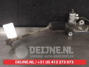 Kia Cerato Lenkgetriebe Servo O579535 foto 2
