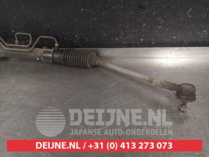 Kia Cerato Lenkgetriebe Servo O579535 foto 3